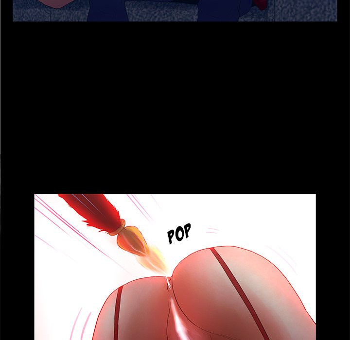 Deceit: Snake’s Tongue Chapter 15 image 48