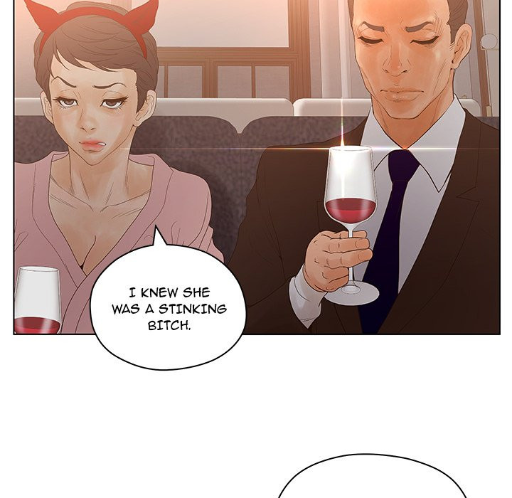 Deceit: Snake’s Tongue Chapter 15 image 4