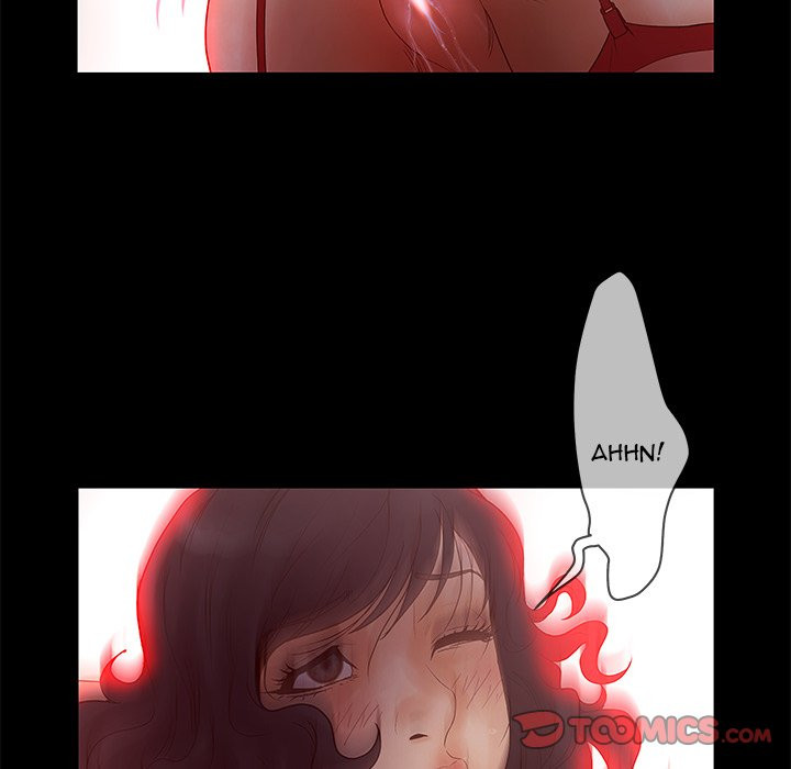 Deceit: Snake’s Tongue Chapter 15 image 49