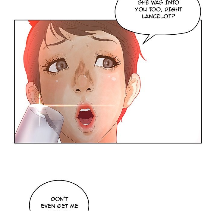 Deceit: Snake’s Tongue Chapter 15 image 5