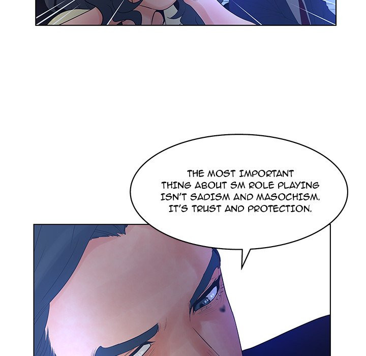 Deceit: Snake’s Tongue Chapter 15 image 59