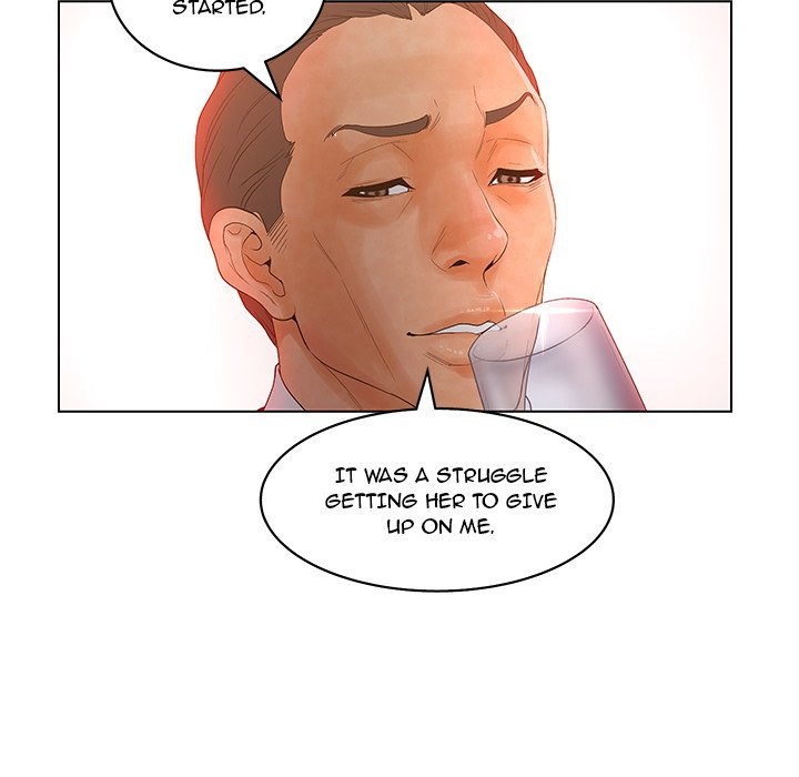 Deceit: Snake’s Tongue Chapter 15 image 6