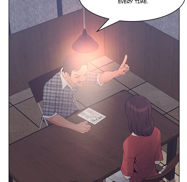 Deceit: Snake’s Tongue Chapter 15 image 70