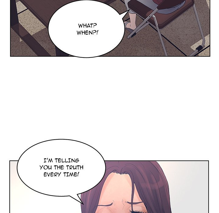 Deceit: Snake’s Tongue Chapter 15 image 71