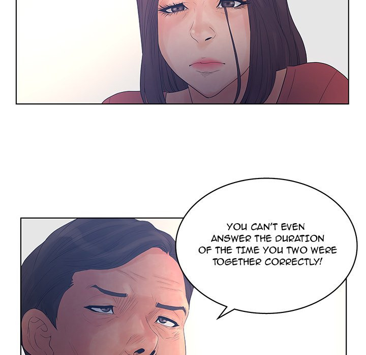 Deceit: Snake’s Tongue Chapter 15 image 72