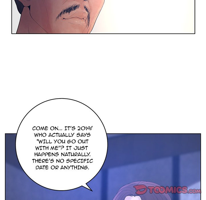 Deceit: Snake’s Tongue Chapter 15 image 73