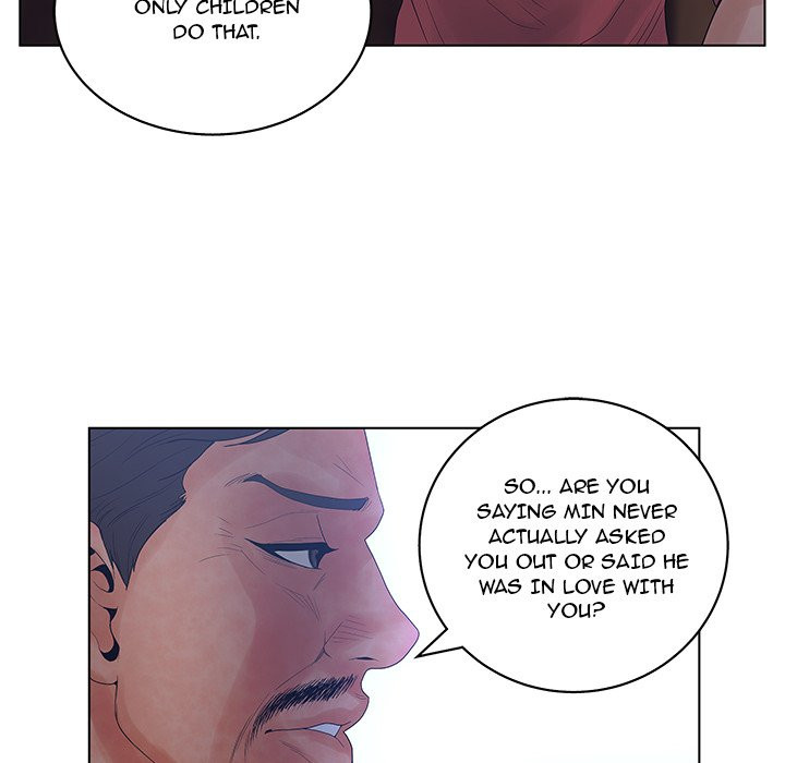 Deceit: Snake’s Tongue Chapter 15 image 75