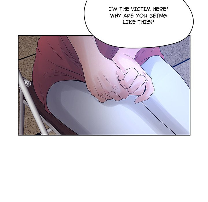 Deceit: Snake’s Tongue Chapter 15 image 77