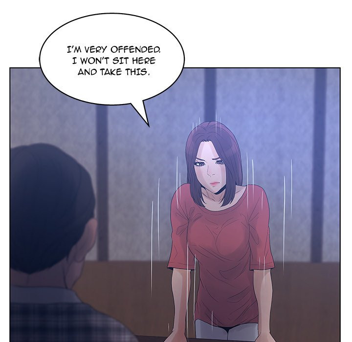 Deceit: Snake’s Tongue Chapter 15 image 78