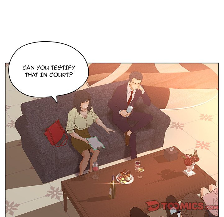 Deceit: Snake’s Tongue Chapter 15 image 7