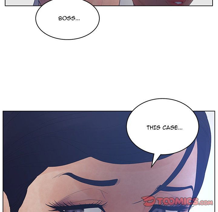 Deceit: Snake’s Tongue Chapter 15 image 85