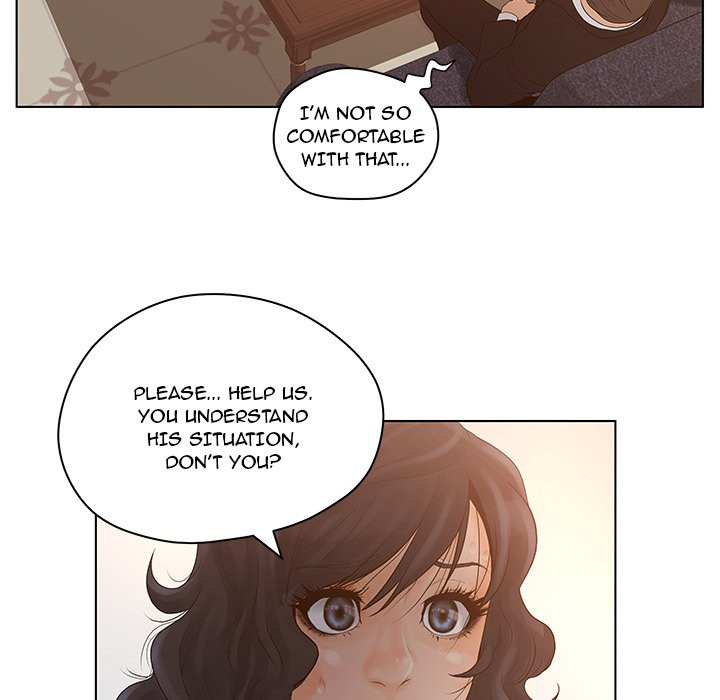 Deceit: Snake’s Tongue Chapter 15 image 8