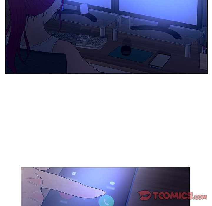 Deceit: Snake’s Tongue Chapter 15 image 91