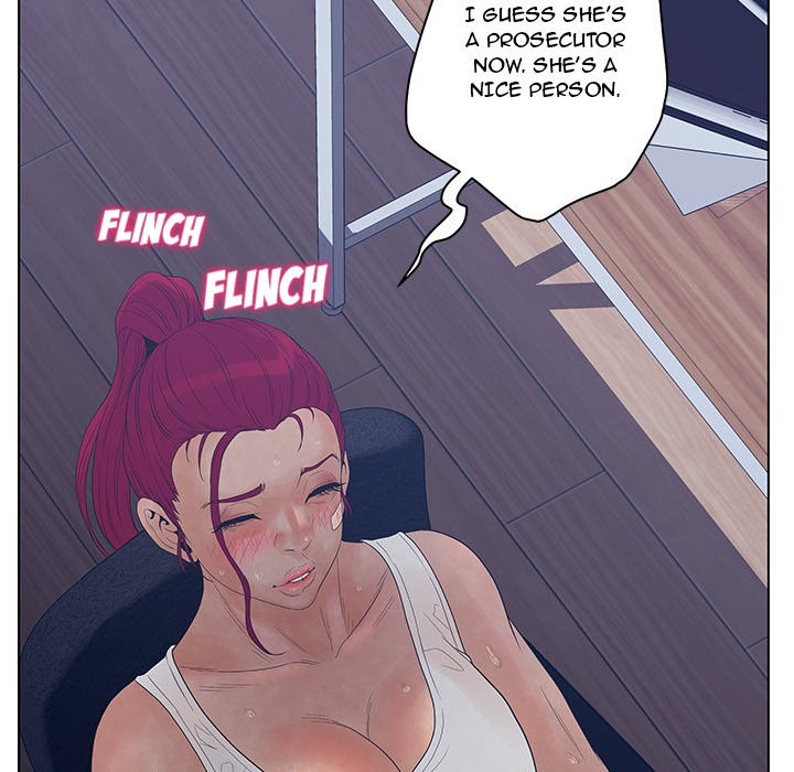 Deceit: Snake’s Tongue Chapter 15 image 95