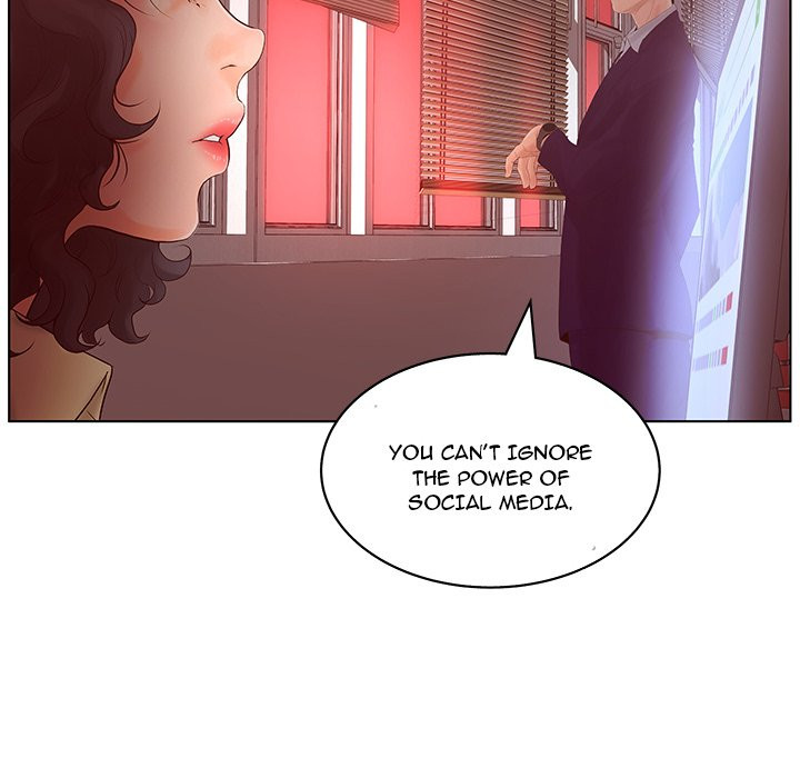 Deceit: Snake’s Tongue Chapter 16 image 9