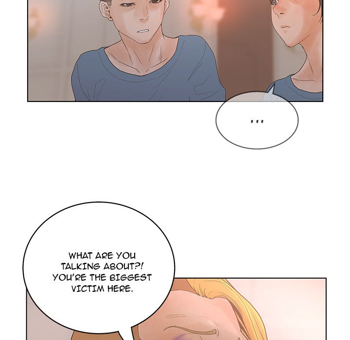 Deceit: Snake’s Tongue Chapter 16 image 100