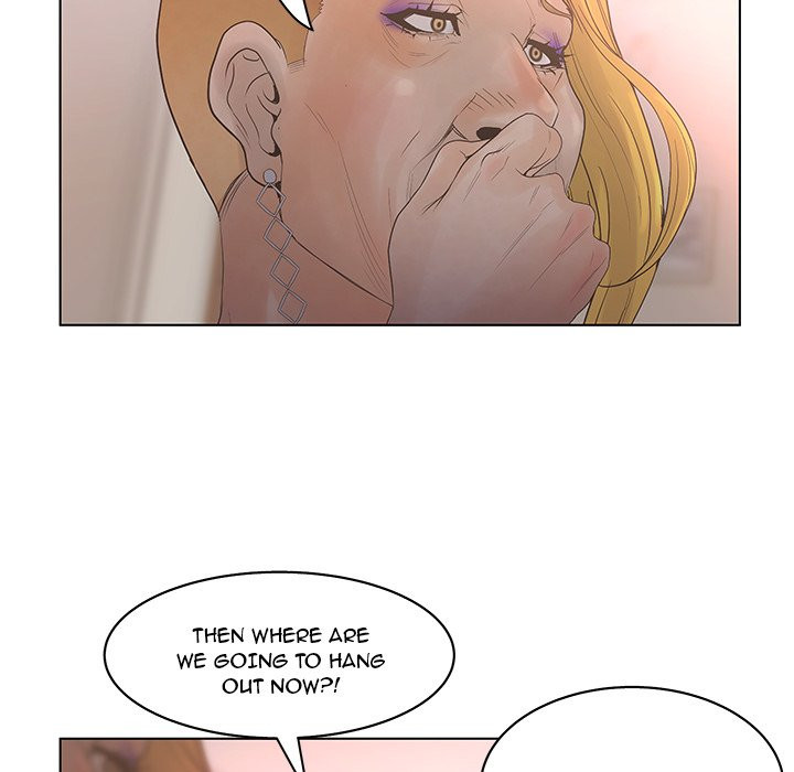 Deceit: Snake’s Tongue Chapter 16 image 101
