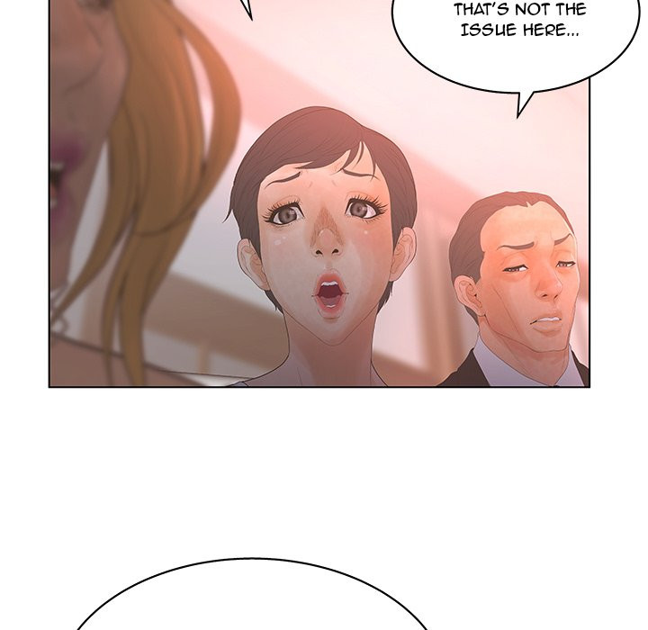 Deceit: Snake’s Tongue Chapter 16 image 102