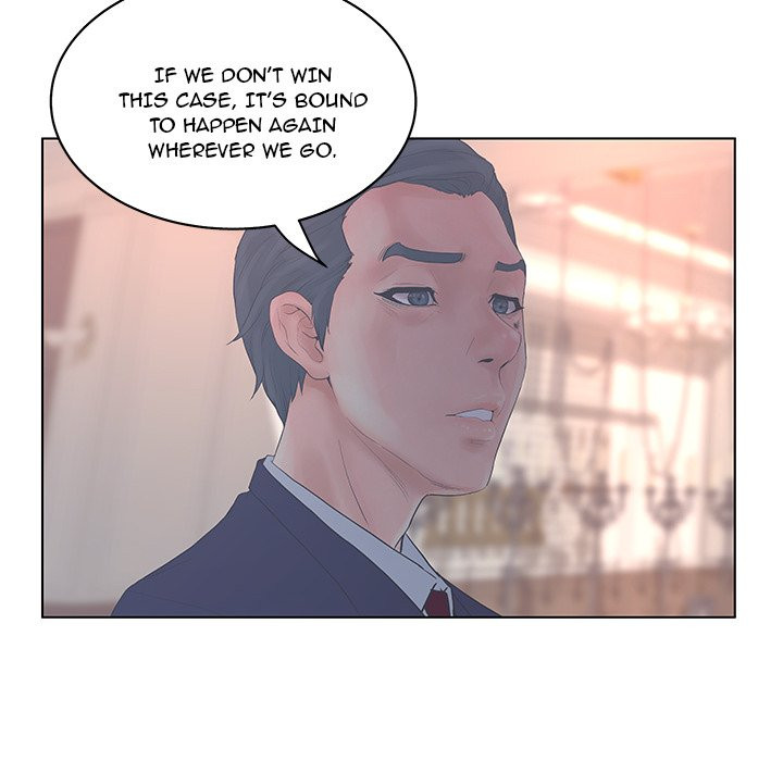 Deceit: Snake’s Tongue Chapter 16 image 107