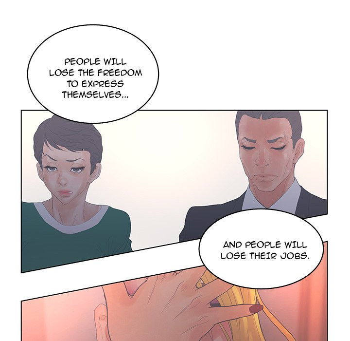 Deceit: Snake’s Tongue Chapter 16 image 108