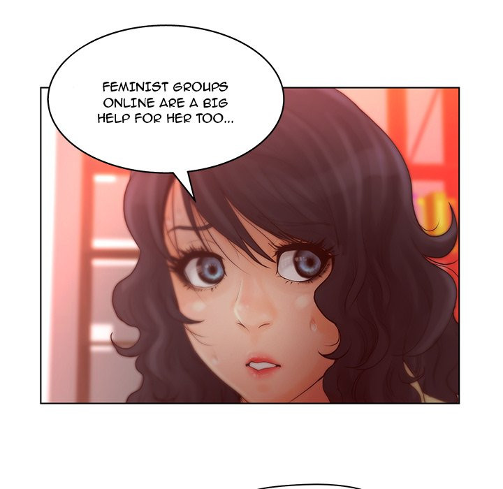 Deceit: Snake’s Tongue Chapter 16 image 10
