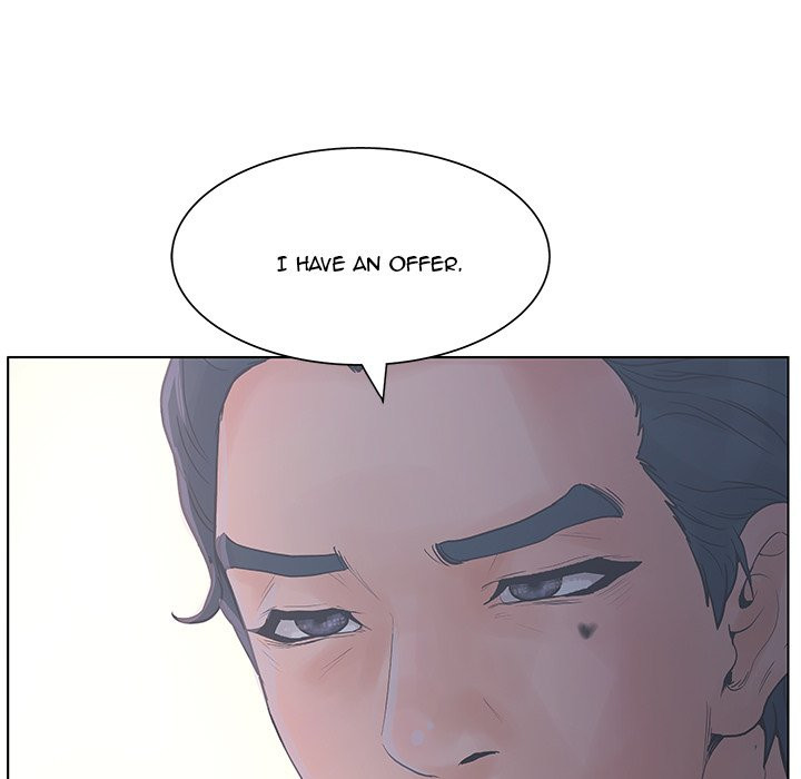 Deceit: Snake’s Tongue Chapter 16 image 112