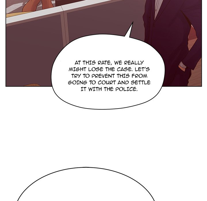 Deceit: Snake’s Tongue Chapter 16 image 12