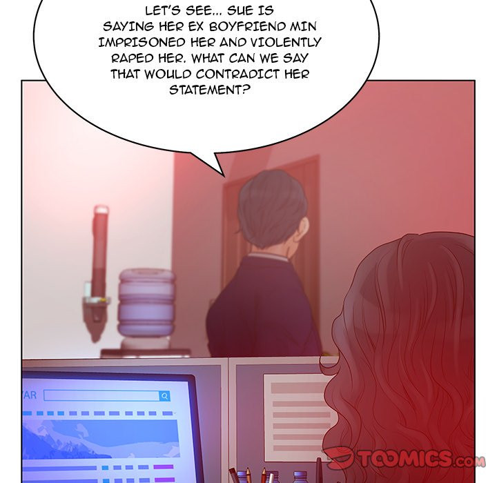 Deceit: Snake’s Tongue Chapter 16 image 13