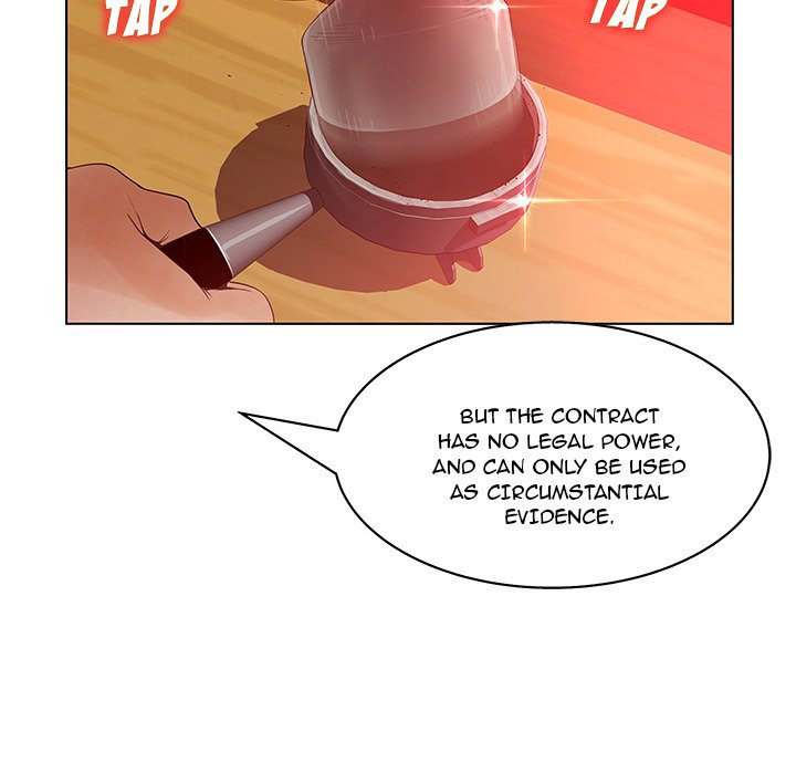 Deceit: Snake’s Tongue Chapter 16 image 15
