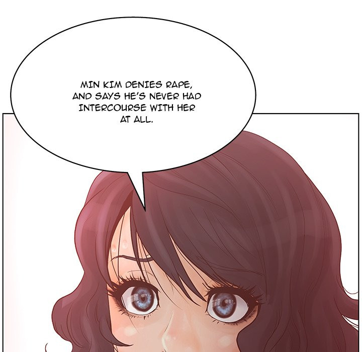Deceit: Snake’s Tongue Chapter 16 image 16
