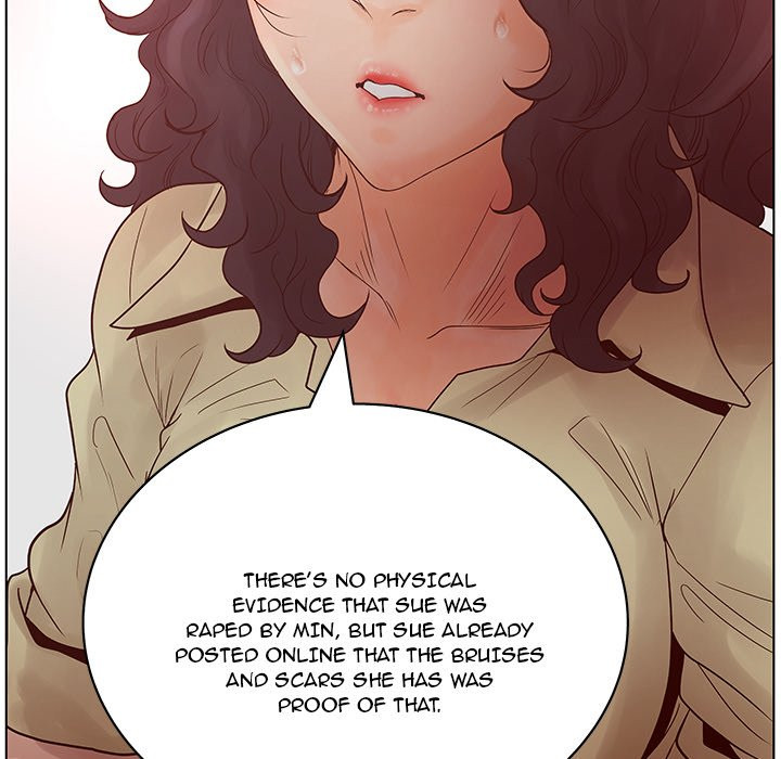 Deceit: Snake’s Tongue Chapter 16 image 17