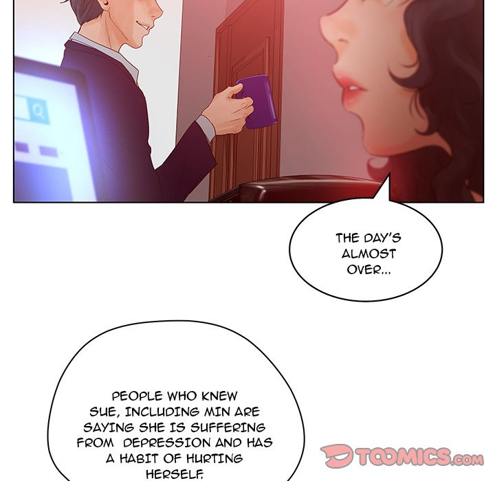 Deceit: Snake’s Tongue Chapter 16 image 19