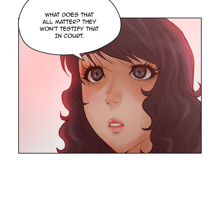 Deceit: Snake’s Tongue Chapter 16 image 21