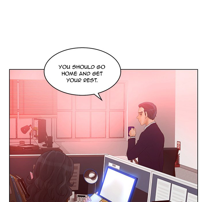 Deceit: Snake’s Tongue Chapter 16 image 24