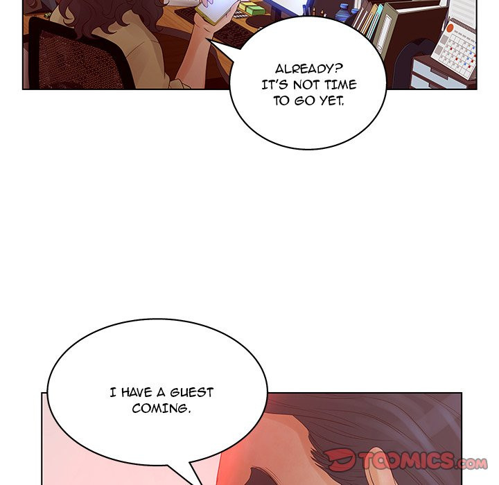 Deceit: Snake’s Tongue Chapter 16 image 25