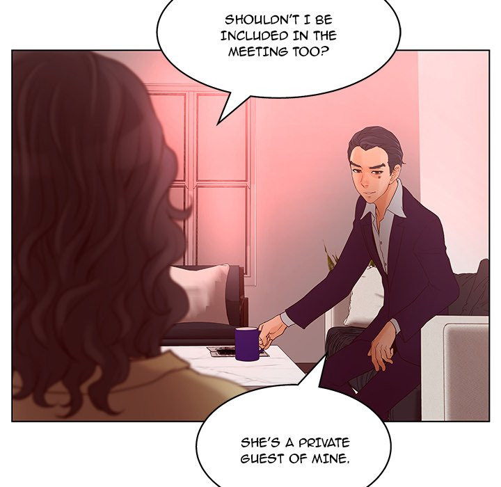 Deceit: Snake’s Tongue Chapter 16 image 27