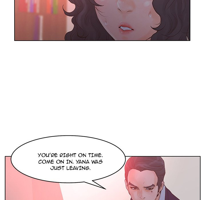 Deceit: Snake’s Tongue Chapter 16 image 32