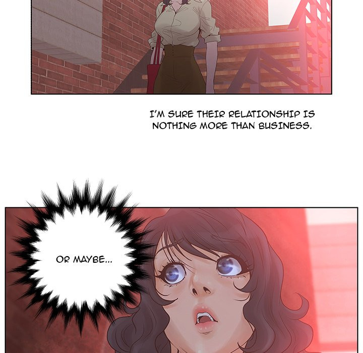 Deceit: Snake’s Tongue Chapter 16 image 38