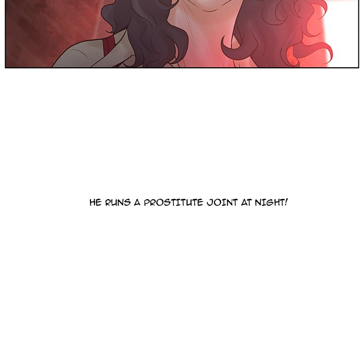 Deceit: Snake’s Tongue Chapter 16 image 39