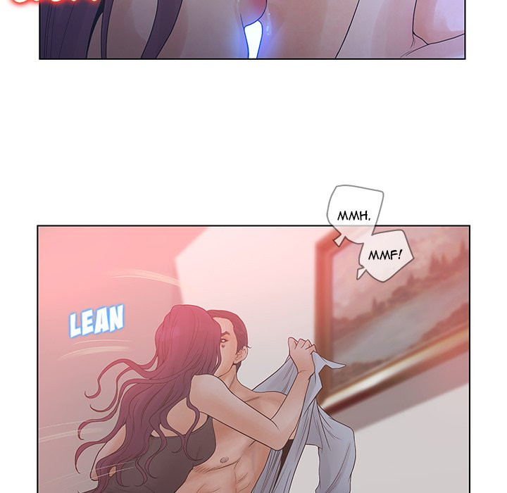 Deceit: Snake’s Tongue Chapter 16 image 41