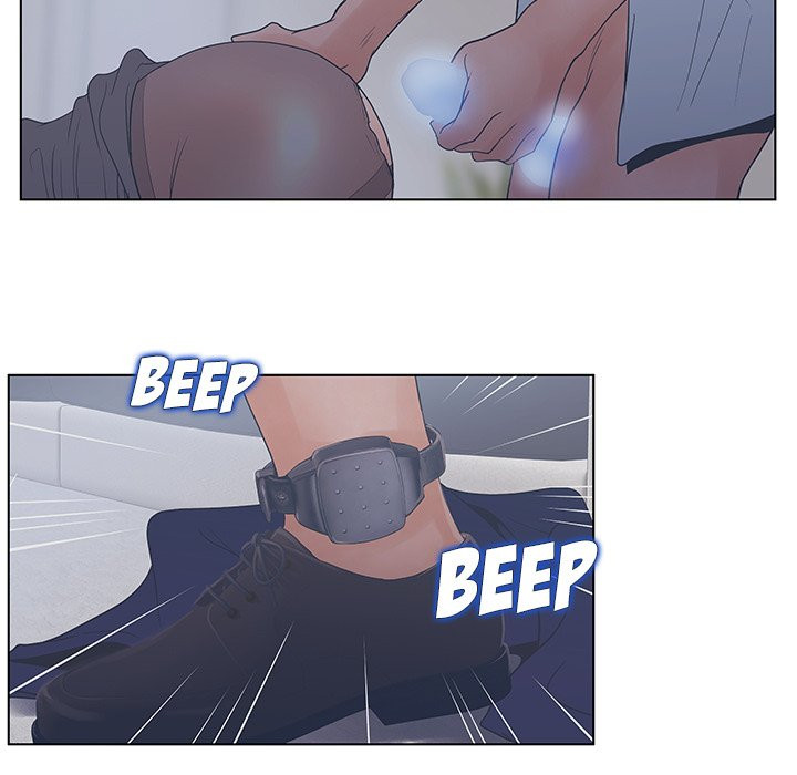 Deceit: Snake’s Tongue Chapter 16 image 58