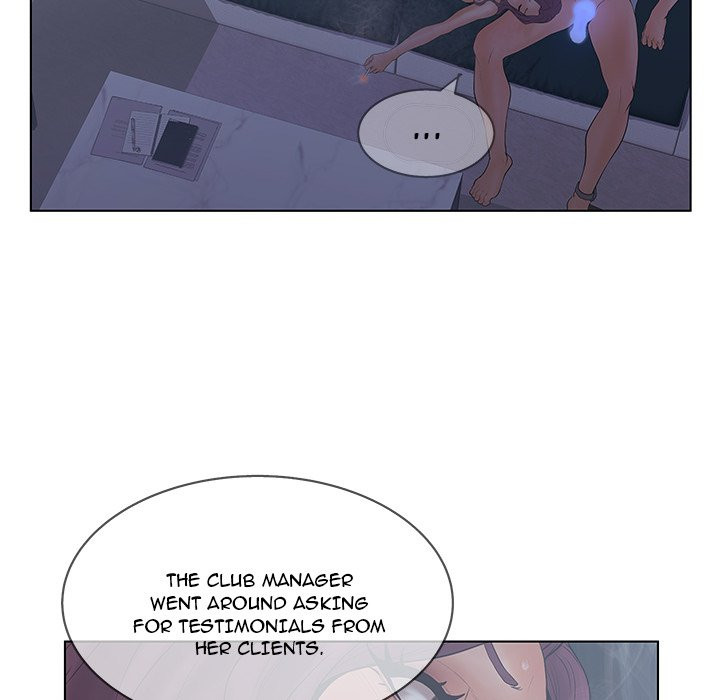 Deceit: Snake’s Tongue Chapter 16 image 76