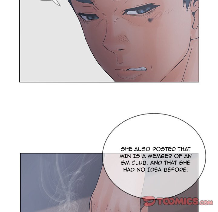 Deceit: Snake’s Tongue Chapter 16 image 79