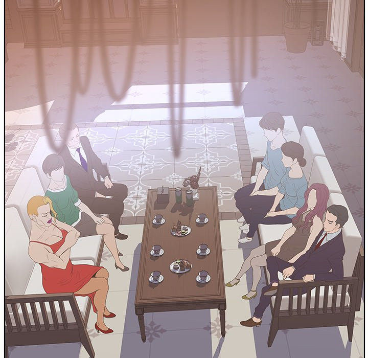 Deceit: Snake’s Tongue Chapter 16 image 94