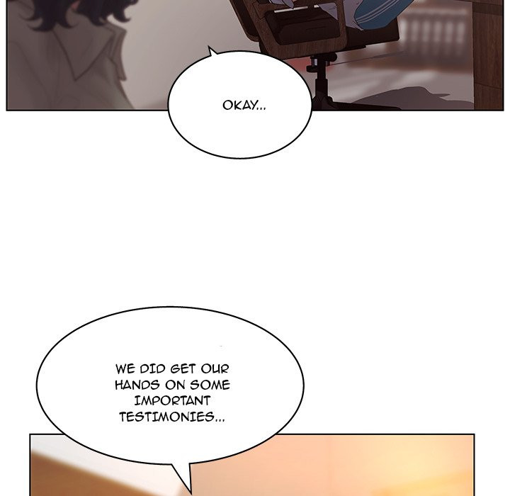 Deceit: Snake’s Tongue Chapter 17 image 9