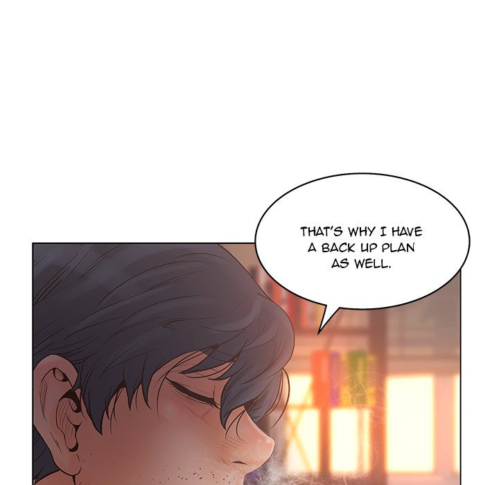 Deceit: Snake’s Tongue Chapter 17 image 11