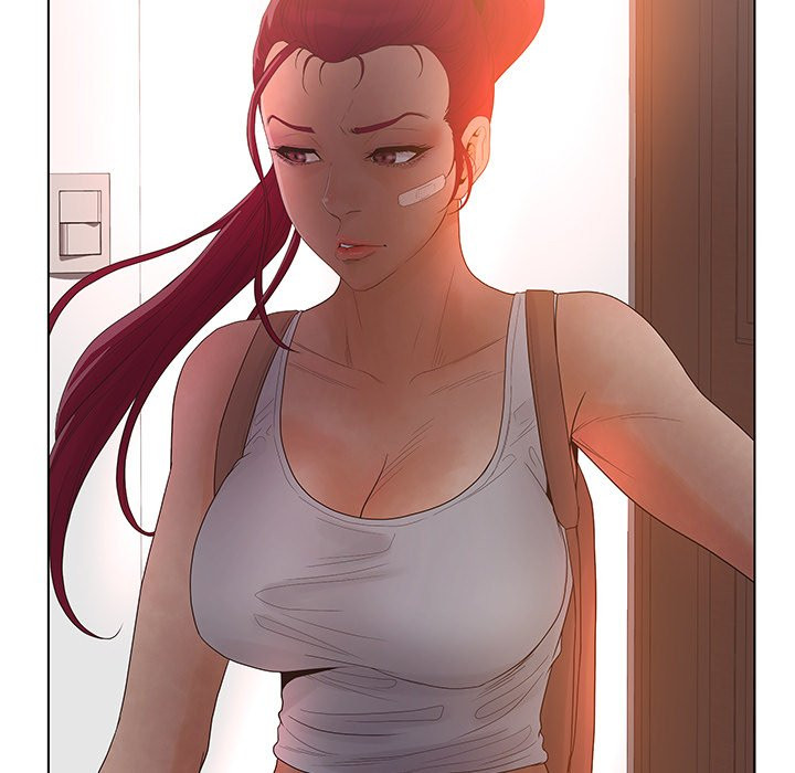 Deceit: Snake’s Tongue Chapter 17 image 14