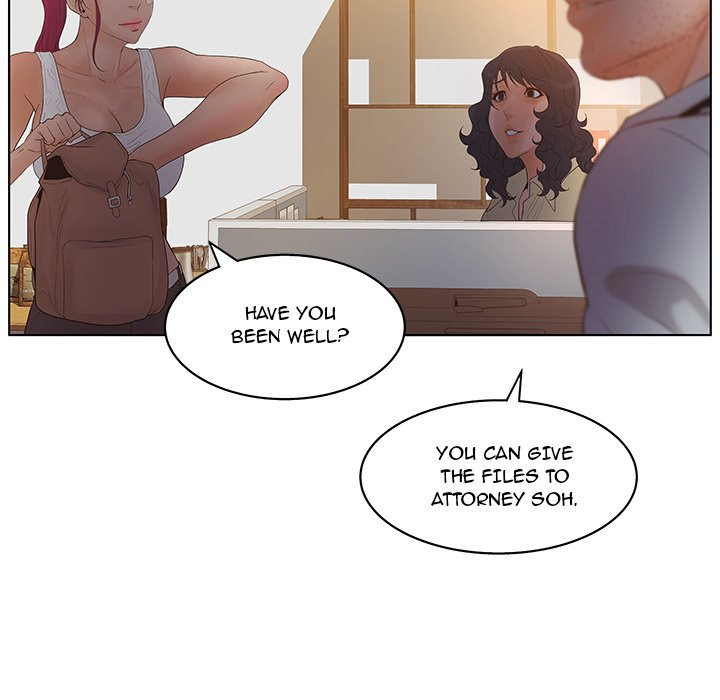 Deceit: Snake’s Tongue Chapter 17 image 16