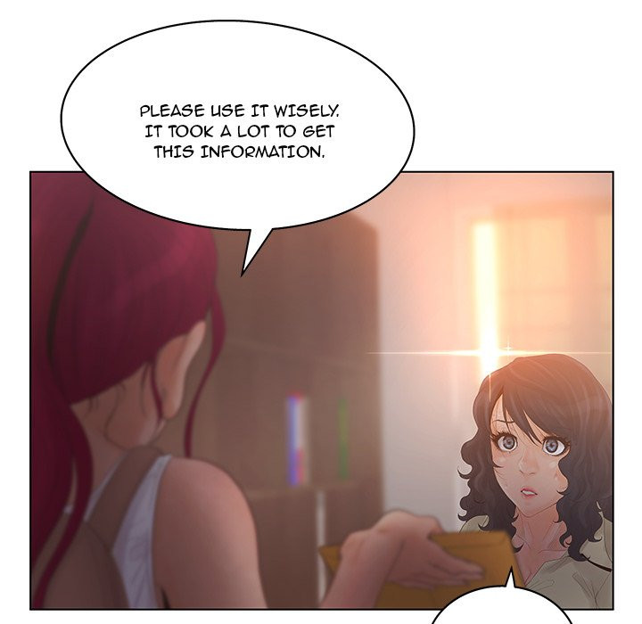 Deceit: Snake’s Tongue Chapter 17 image 17