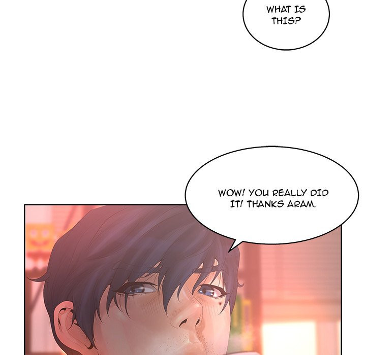 Deceit: Snake’s Tongue Chapter 17 image 18